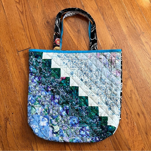 Perfectly Imperfect Tote Bag!